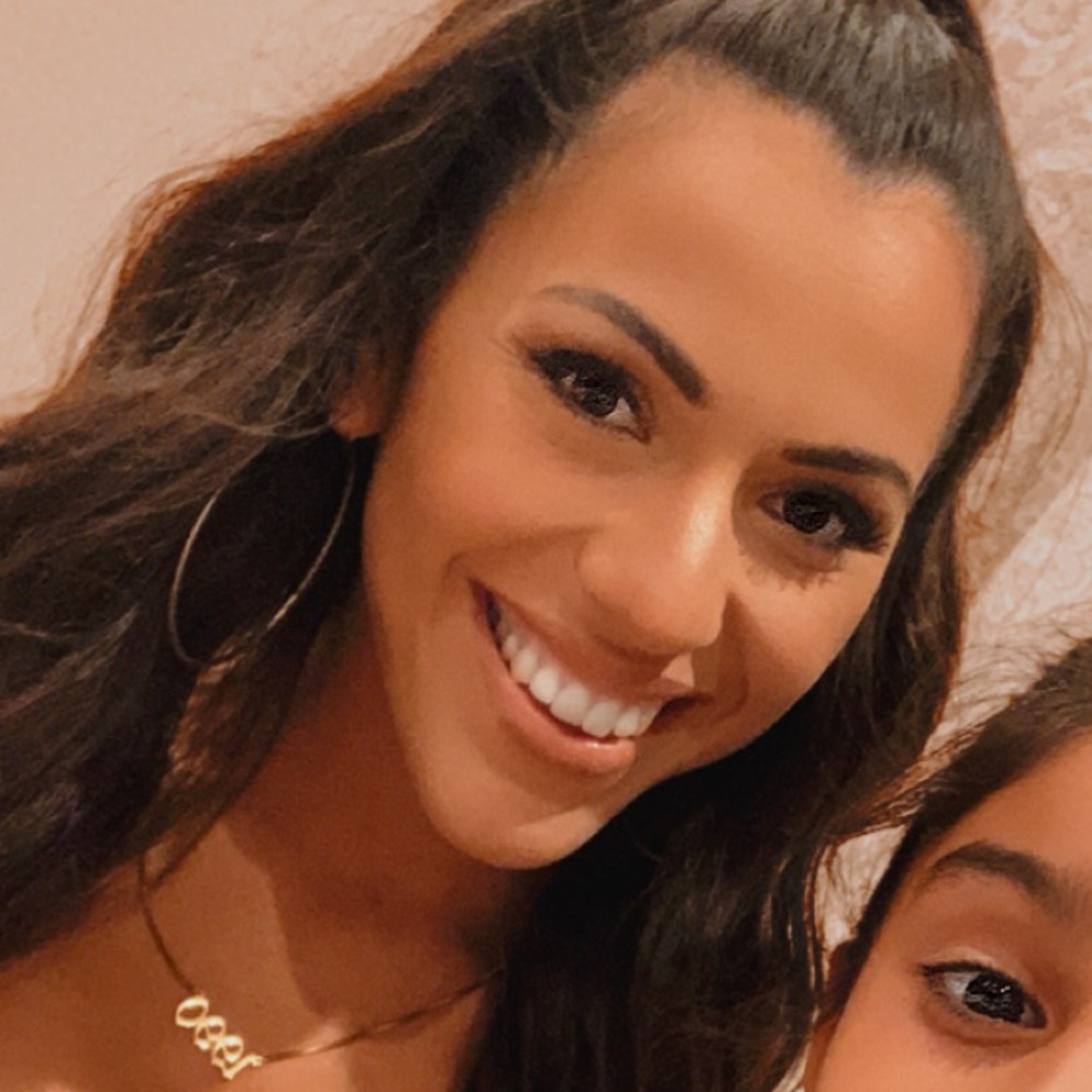 Meet your Posher, Martine